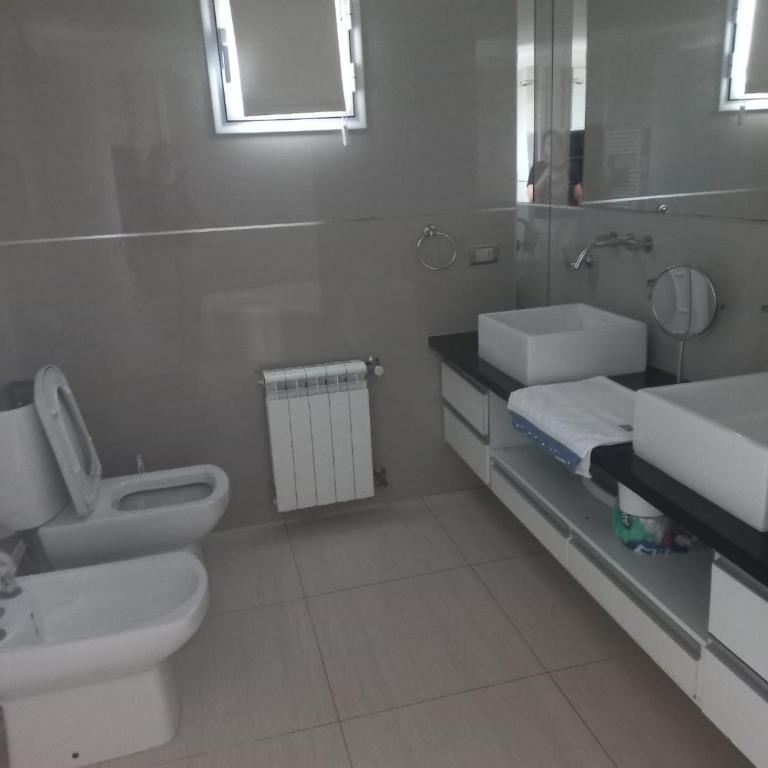 Depto Playa - Two-Bedroom Apartment - 7