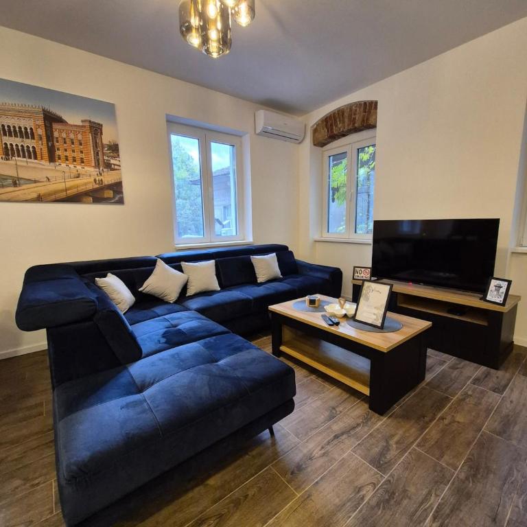 Impero Apartment - Two-Bedroom Apartment - 1