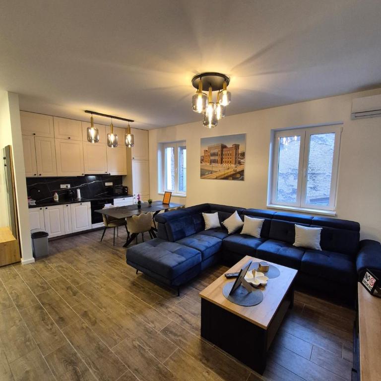 Impero Apartment - Two-Bedroom Apartment - 3