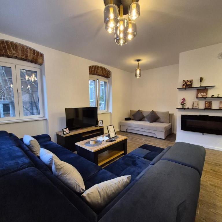 Impero Apartment - Two-Bedroom Apartment - 8