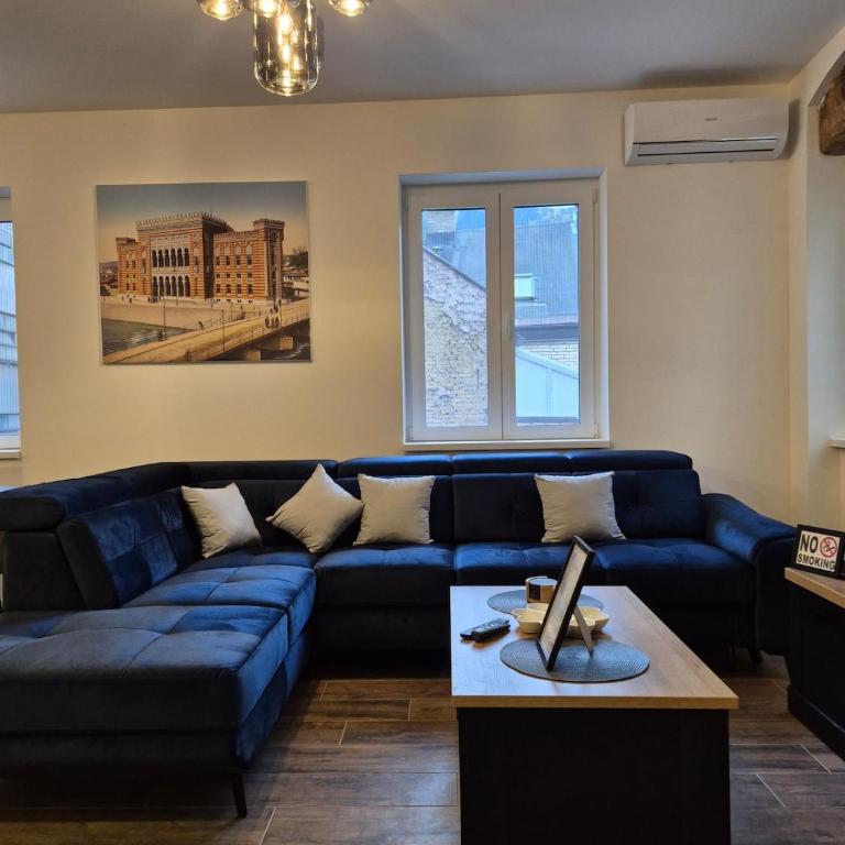 Impero Apartment - Two-Bedroom Apartment - 10