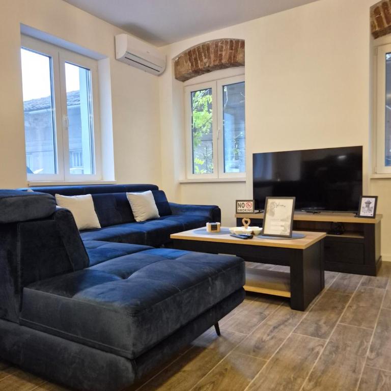 Impero Apartment - Two-Bedroom Apartment - 14