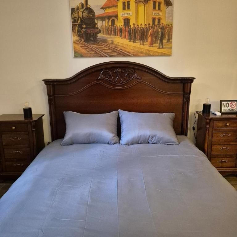 Impero Apartment - Two-Bedroom Apartment - 18