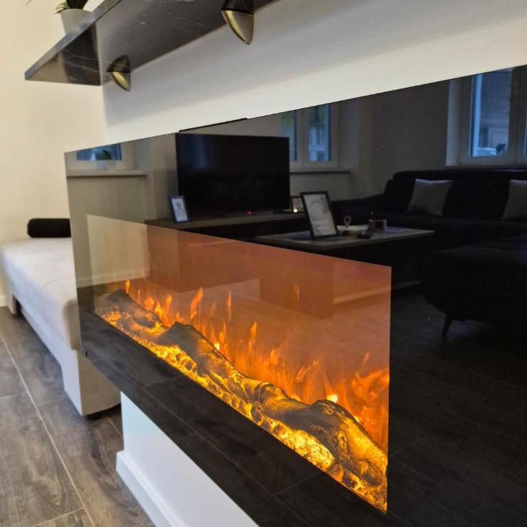 Impero Apartment - Two-Bedroom Apartment - 20