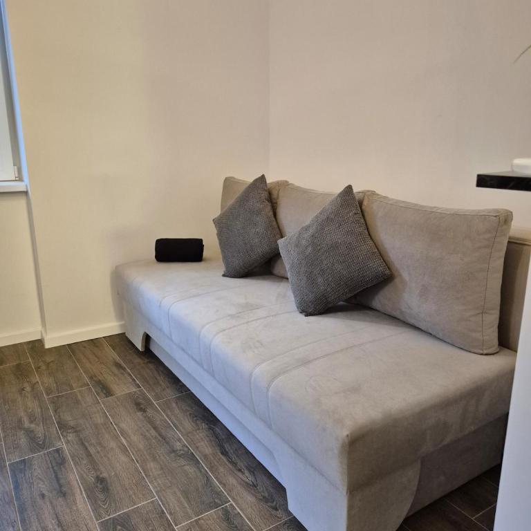 Impero Apartment - Two-Bedroom Apartment - 23