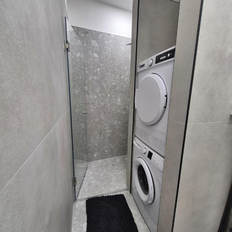 Impero Apartment - Two-Bedroom Apartment - 24