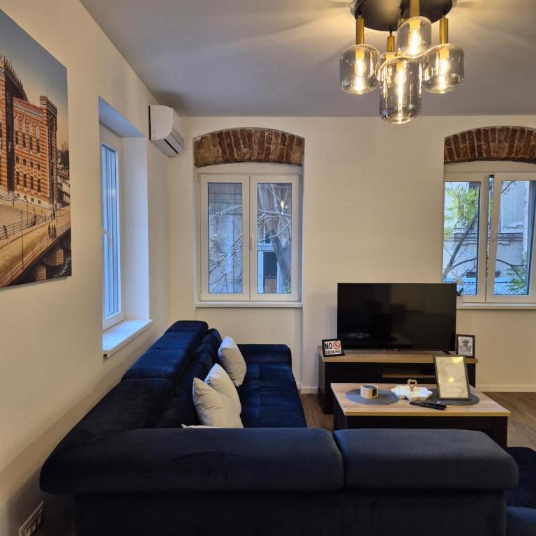 Impero Apartment - Two-Bedroom Apartment - 25