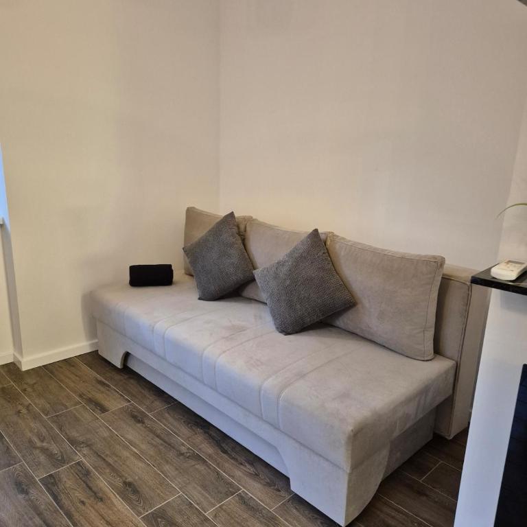 Impero Apartment - Two-Bedroom Apartment - 26