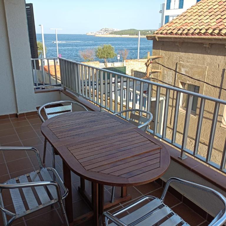 Els Pescadors 2-3 - Apartamento de 2 dormitorios - 10