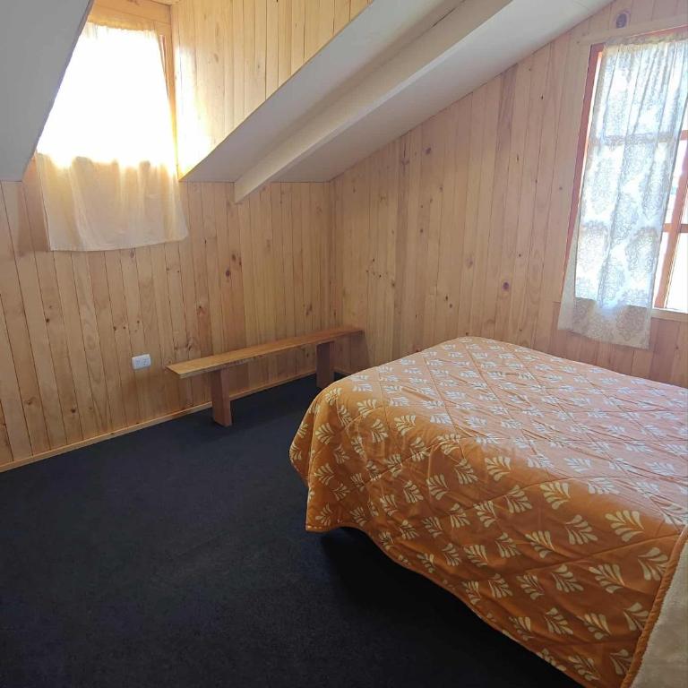 VERDEAGUA Hostal - Habitación Individual - 5