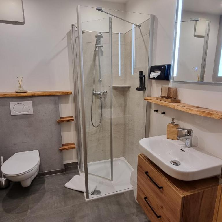 Appartement Wälderhof - Studio (2 Adults) - 4
