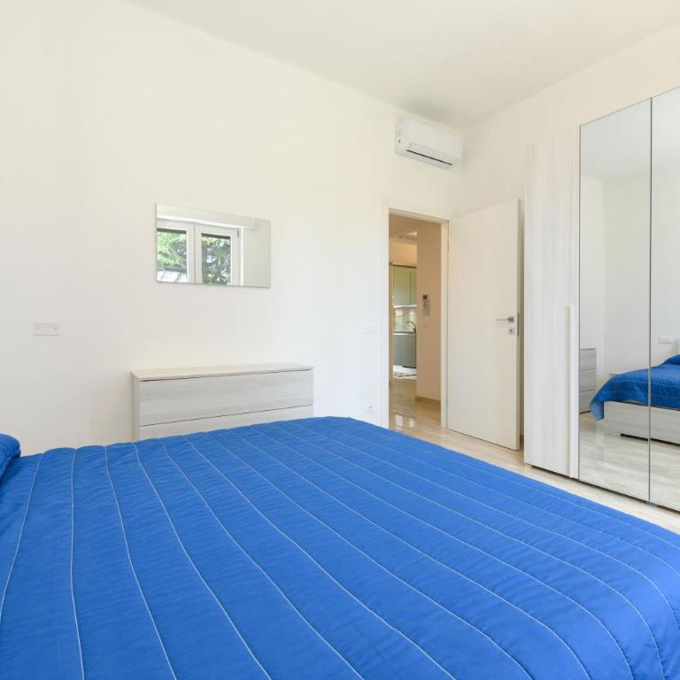 Casa Beppe 3 bedrooms & Free park near Center-Lake - Appartamento con 3 Camere da Letto - 5