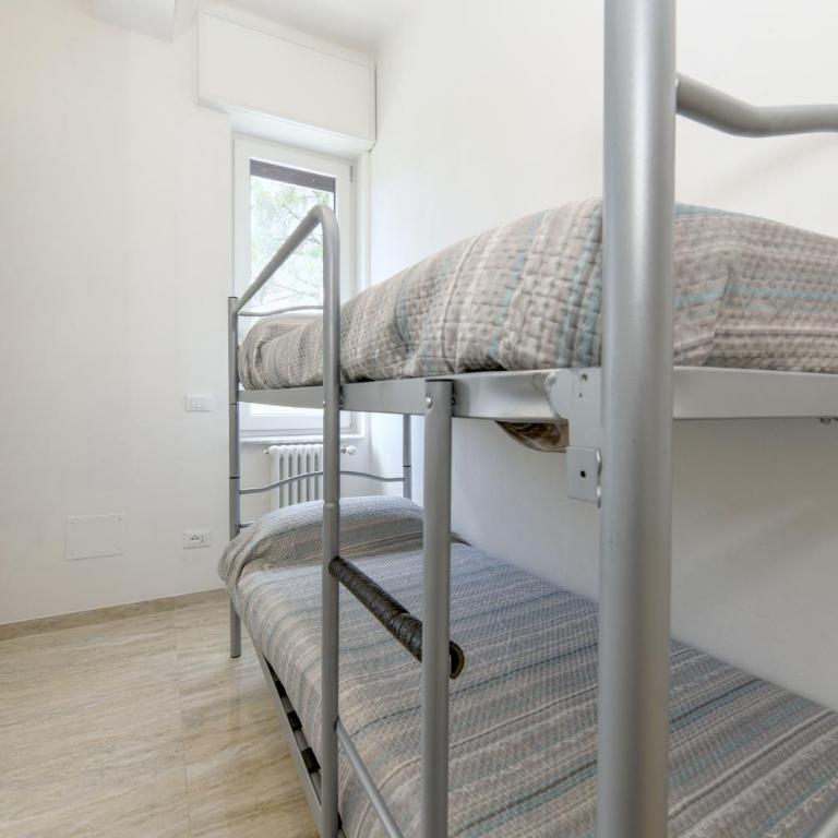 Casa Beppe 3 bedrooms & Free park near Center-Lake - Appartamento con 3 Camere da Letto - 3