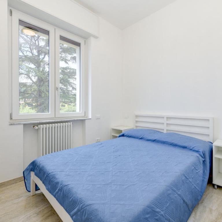 Casa Beppe 3 bedrooms & Free park near Center-Lake - Appartamento con 3 Camere da Letto - 11