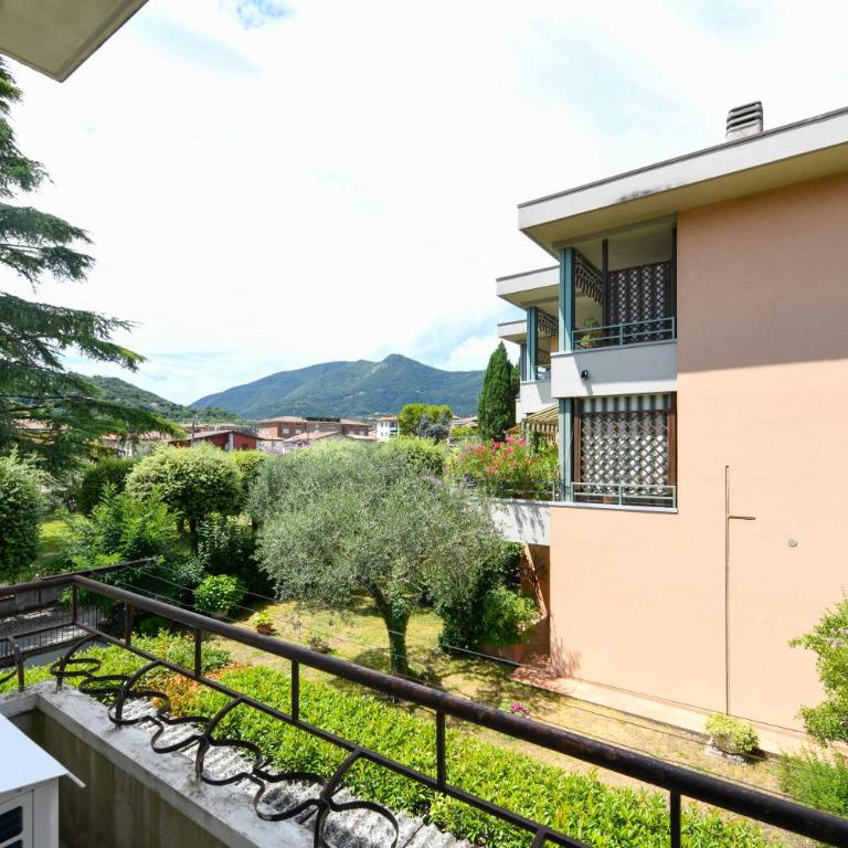 Casa Beppe 3 bedrooms & Free park near Center-Lake - Appartamento con 3 Camere da Letto - 30