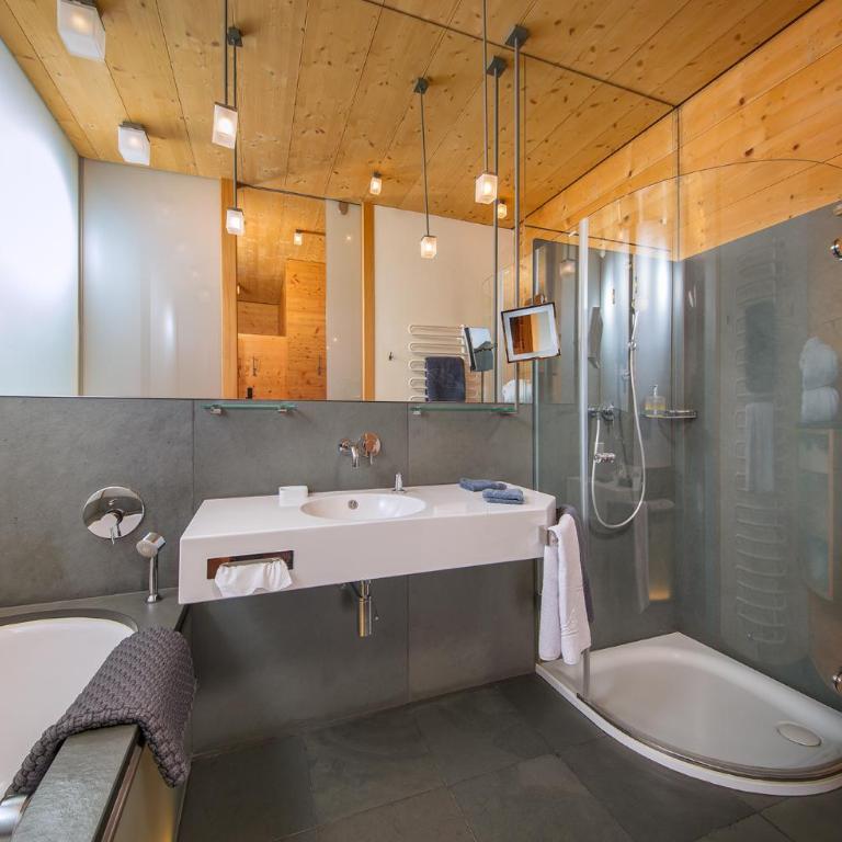 Naturhotel Waldklause - Deluxe Doppelzimmer - 3