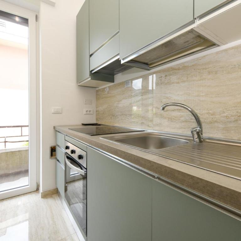 Casa Beppe 3 bedrooms & Free park near Center-Lake - Appartamento con 3 Camere da Letto - 33
