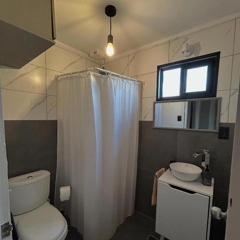 Nuestro Lugar PdD2 - Casa con 1 dormitorio - 7