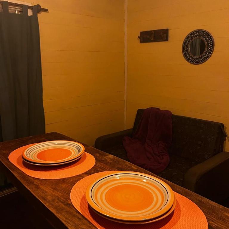 Nuestro Lugar PdD2 - Casa con 1 dormitorio - 7