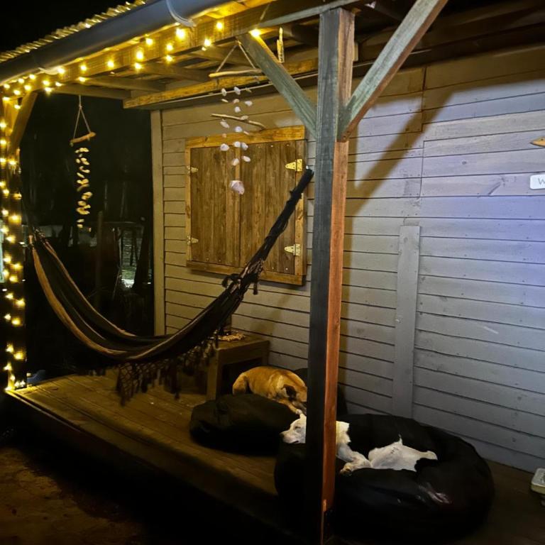 Nuestro Lugar PdD2 - Casa con 1 dormitorio - 3