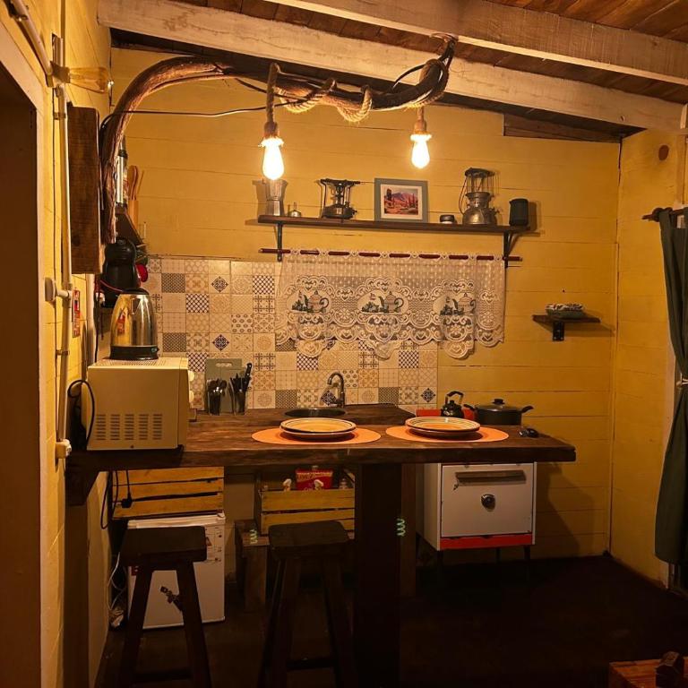 Nuestro Lugar PdD2 - Casa con 1 dormitorio - 5