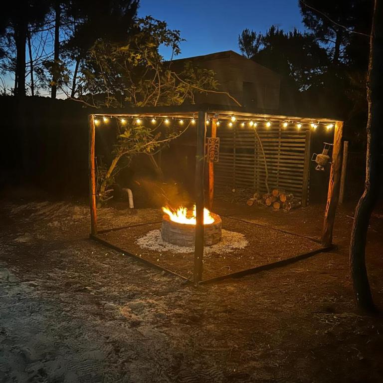 Nuestro Lugar PdD2 - Casa con 1 dormitorio - 2