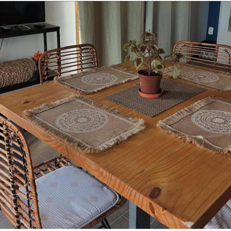 Nuestro Lugar PdD2 - Casa con 1 dormitorio - 6