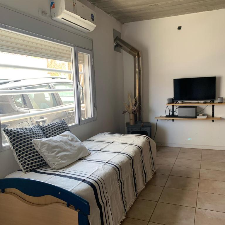 Casa Monte hermoso a media cuadra Del Mar - Casa de 2 dormitorios - 7