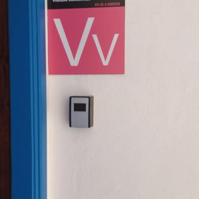 Hija del Volcán - Apartamento de 2 dormitorios - 50
