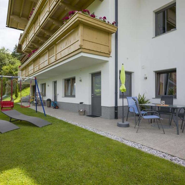 Apart bianca Zillertal - Apartamento de 2 dormitorios - 16