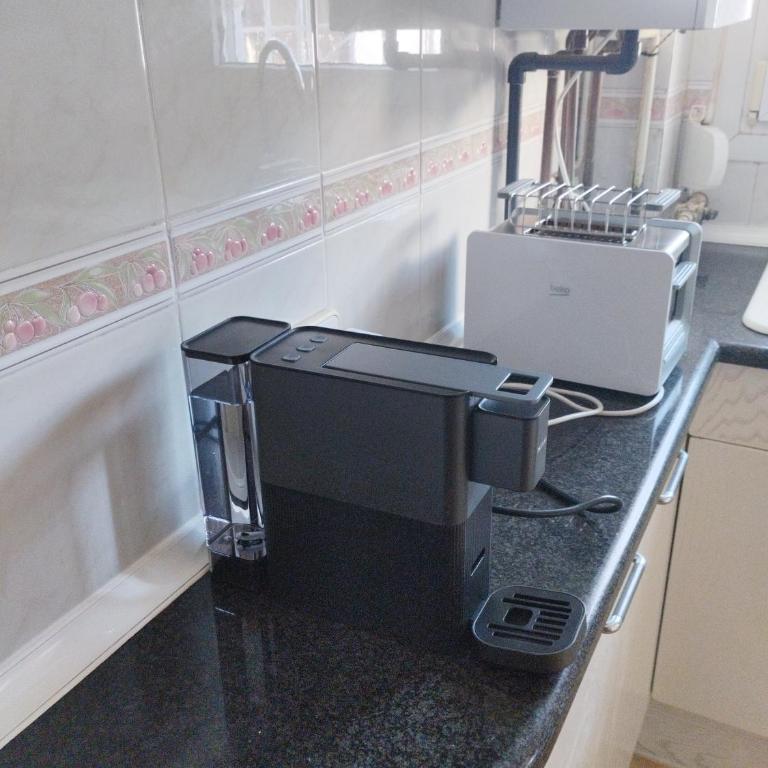 Casa céntrica en Girona - Casa de 3 dormitorios - 5
