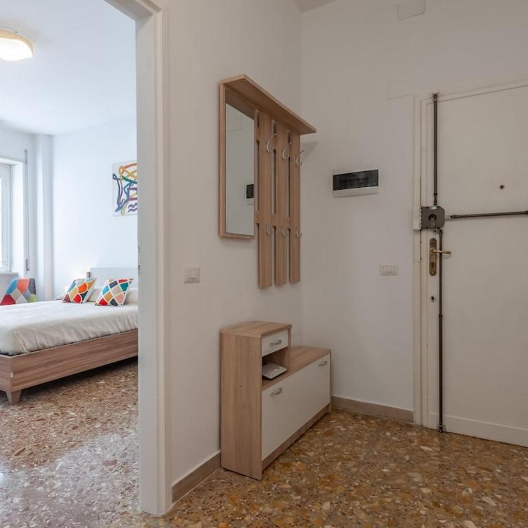 Bright & Stylish Flat near Villa Pamphili - Appartamento con 1 Camera da Letto - 6