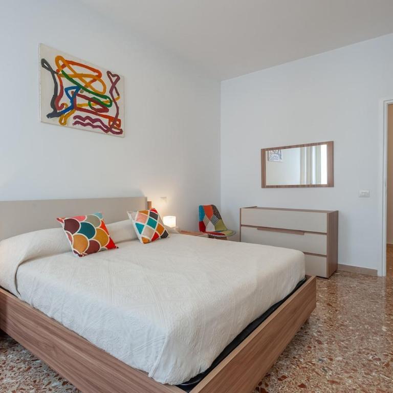 Bright & Stylish Flat near Villa Pamphili - Appartamento con 1 Camera da Letto - 7