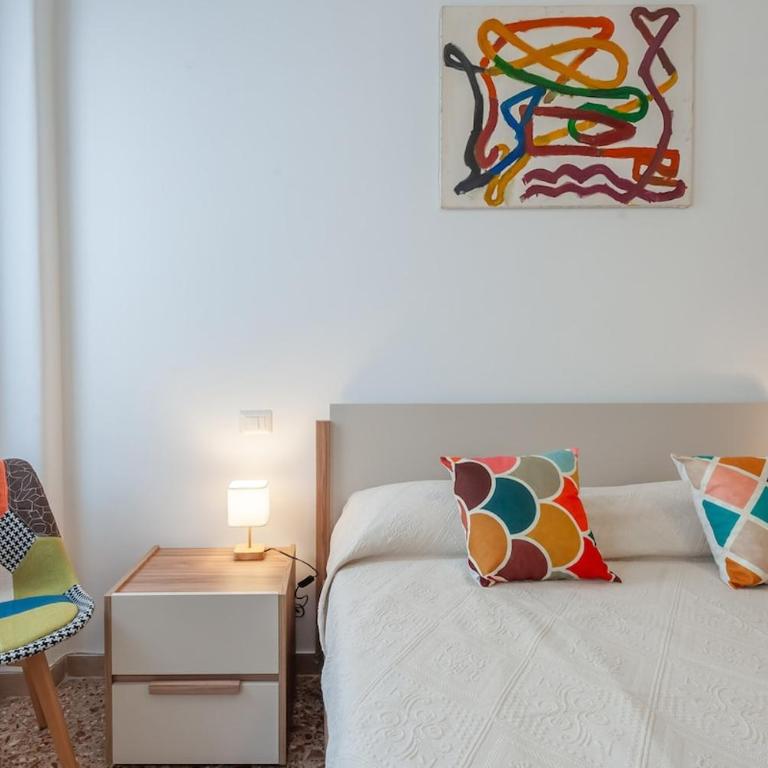 Bright & Stylish Flat near Villa Pamphili - Appartamento con 1 Camera da Letto - 10