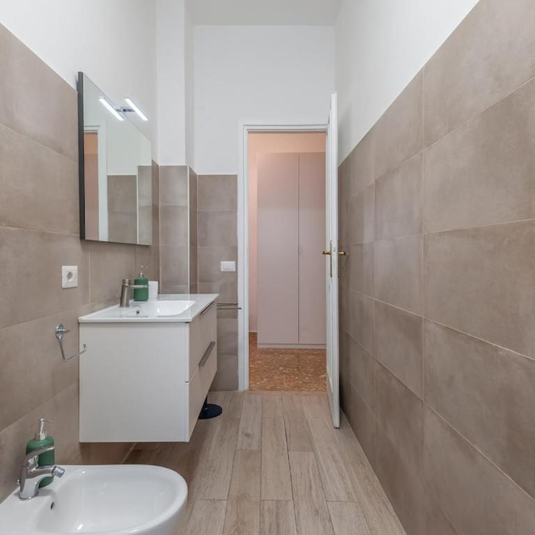 Bright & Stylish Flat near Villa Pamphili - Appartamento con 1 Camera da Letto - 12