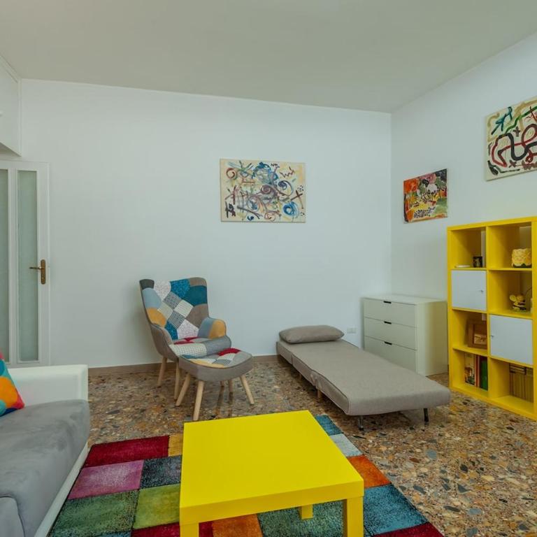 Bright & Stylish Flat near Villa Pamphili - Appartamento con 1 Camera da Letto - 17