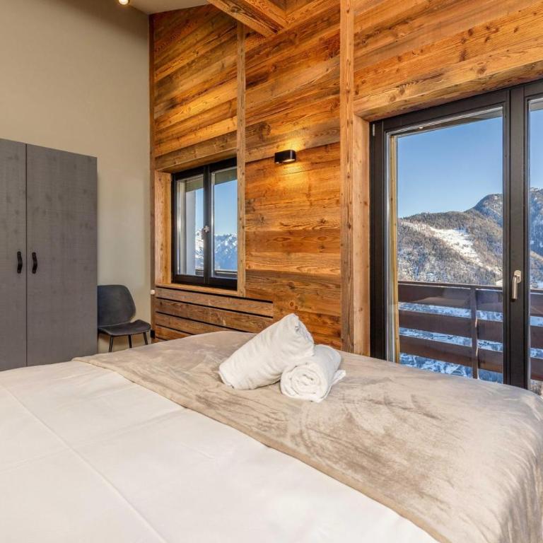 Penthouse Croix de Coeur - Apartment - 7