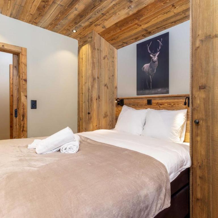 Penthouse Croix de Coeur - Apartment - 10