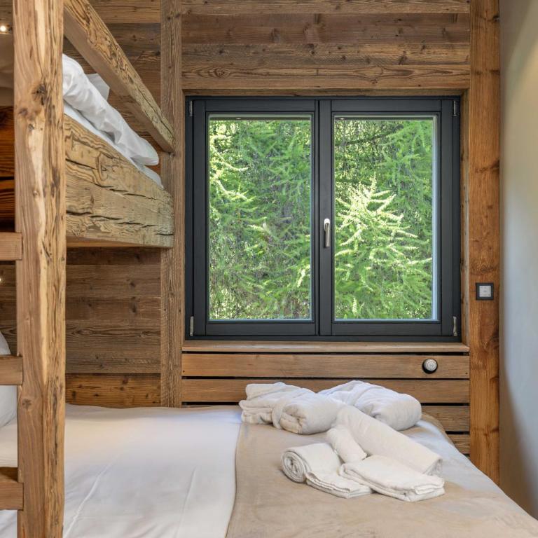 Penthouse Croix de Coeur - Apartment - 15