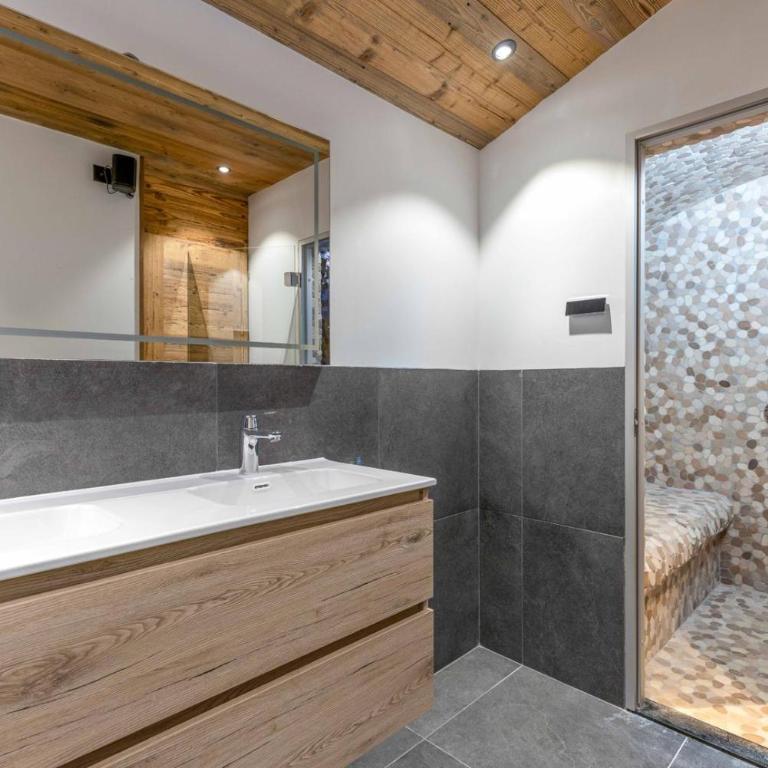 Penthouse Croix de Coeur - Apartment - 18