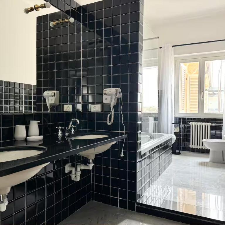 Mercuzio's Dream - Wide home near the Arena - Appartamento Deluxe con 5 Camere da Letto - 53