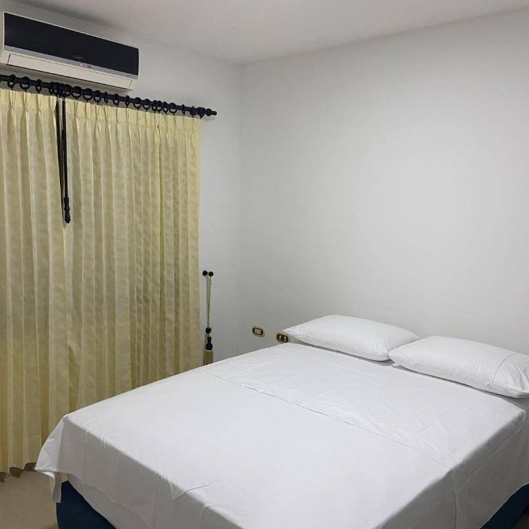 Apartahotel la Villa R&C apartamento 01 - Apartamento de 2 dormitorios - 1