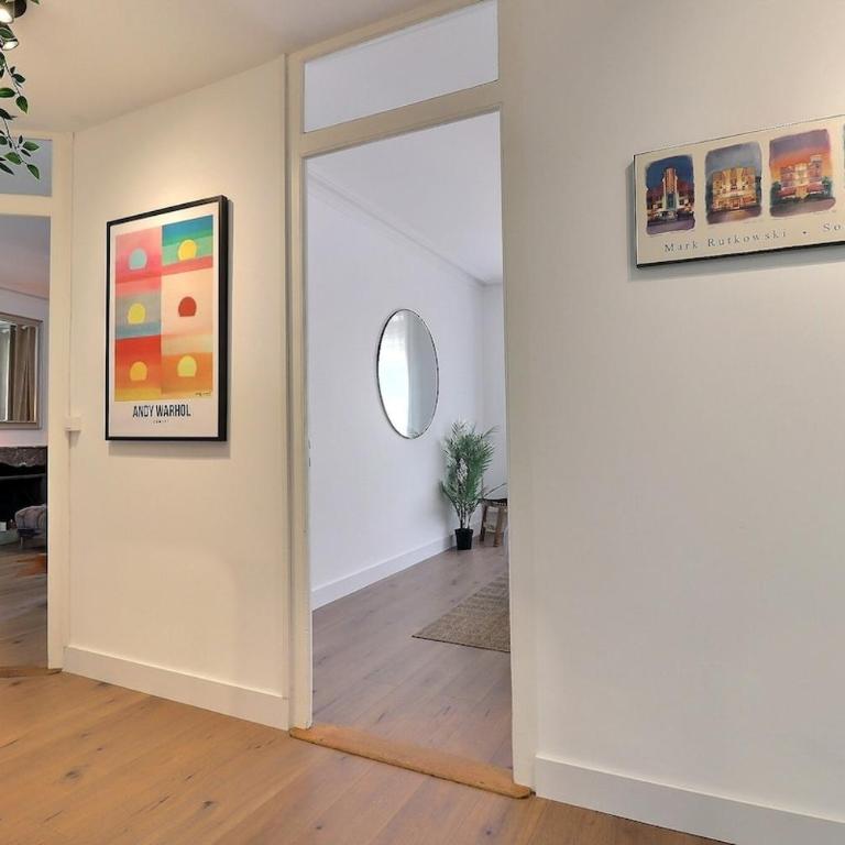 P&R - Confort retro, 1 bdr, in Plainpalais - Appartement 1 Chambre - 12