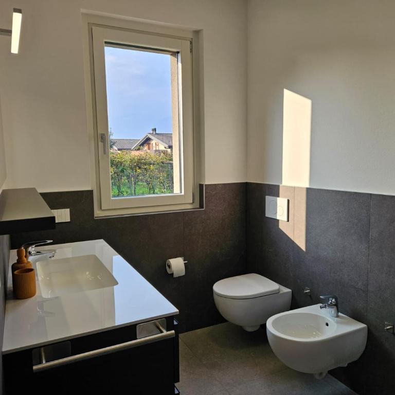 Villa Tarca - Colico, Lake Como - Villa con Piscina Privata - 17