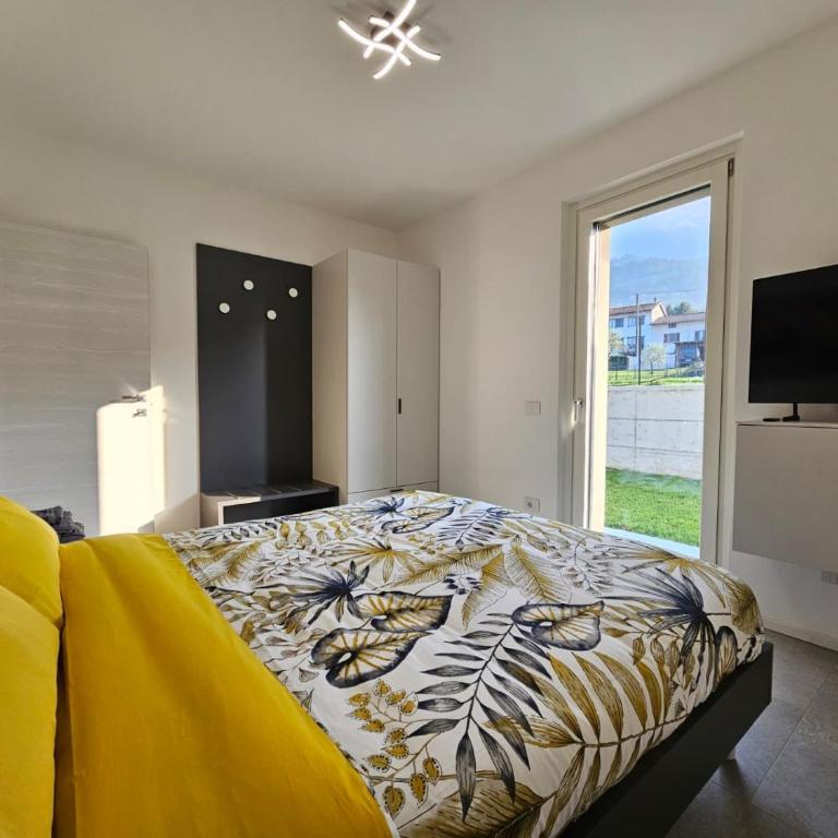 Villa Tarca - Colico, Lake Como - Villa con Piscina Privata - 15
