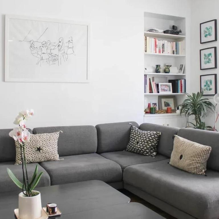 Beautiful apartment near Luxembourg Gardens - Appartement 4 Chambres - 11