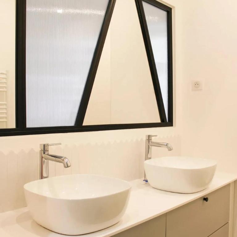 Beautiful apartment near Luxembourg Gardens - Appartement 4 Chambres - 13