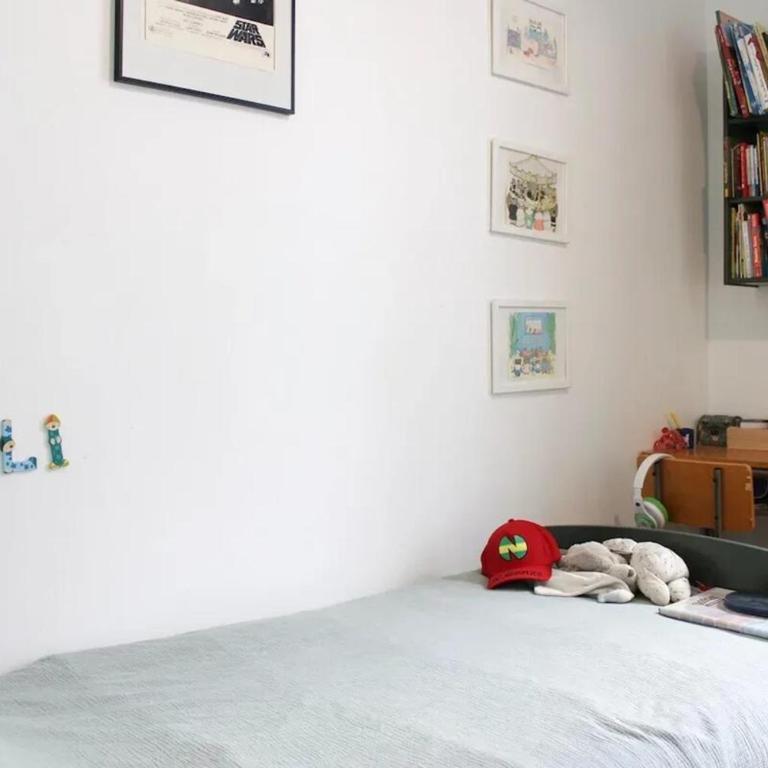 Beautiful apartment near Luxembourg Gardens - Appartement 4 Chambres - 21