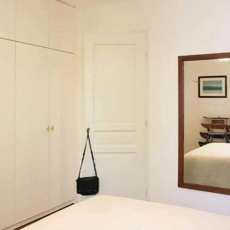 Beautiful apartment near Luxembourg Gardens - Appartement 4 Chambres - 24