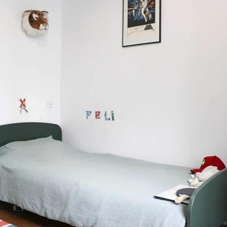 Beautiful apartment near Luxembourg Gardens - Appartement 4 Chambres - 25